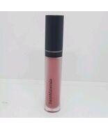 bareMinerals Gen Nude Liquid Lip Color Matte Swag 4ml (RARE) New No Box - $399.96 MXN