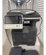 Konica Minolta Bizhub 4752 Mono Mfp Laser Printer Copier  - €1.377,02 EUR Konica Minolta Bizhub 4752 Mono Mfp Laser Printer Copier  - €1.377,02 EUR