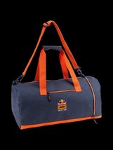 Red Bull KTM Factory Racing Team Carve Sports Bag - £36.94 GBP