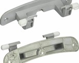 Washer Door Hinge For Frigidaire ATF8000FS1 ATF6000FS1 FAFW3801LW2 FAFW3... - $23.63