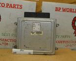 2015-16 Hyundai Sonata Engine Control Unit ECU 391012GGK1 Module 721-6F8 - $27.33