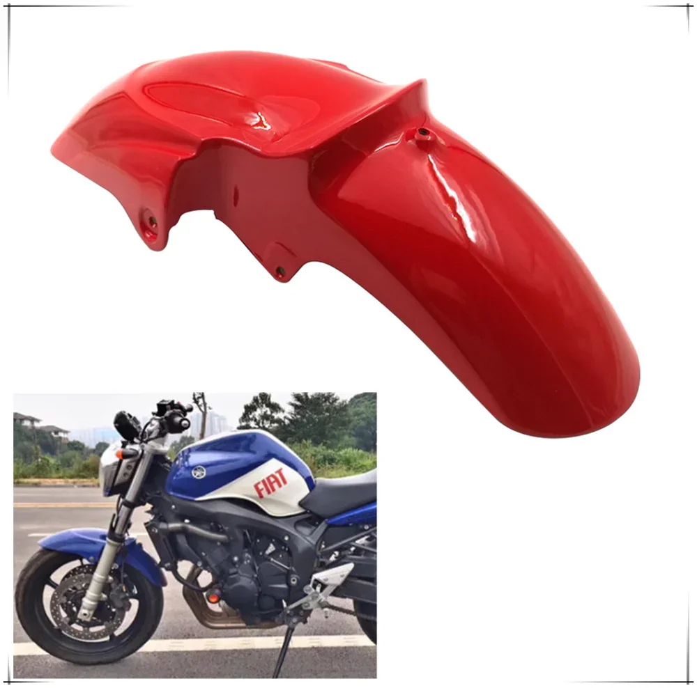 For Yamaha FZ6N FZ6S XJ6 2004 2005 2006 Motorcycle Accessories Front Wheel - £68.97 GBP+