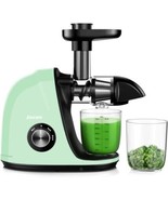 Jocuu Slow Masticating Juicer with 2-Speed Modes  Cold Press Juicer - D1271 - £32.52 GBP