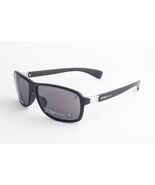 Tag Heuer 9302 Black / Gray Sunglasses TH9302 101 63mm - $217.55