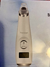 Blackhead Remover Vacuum Electric Acne Extractor - $205.02 MXN