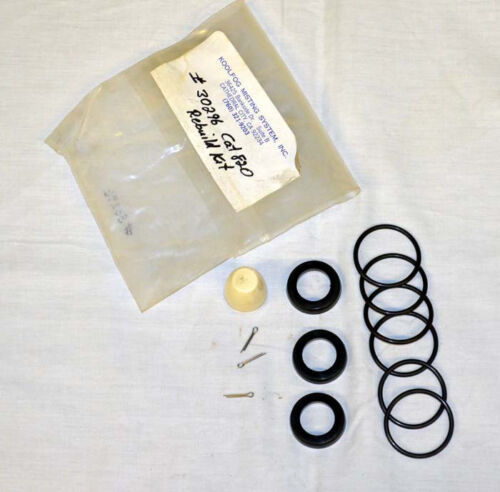Koolfog misting system service kit - $19.75