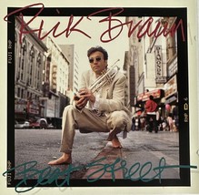Rick Braun - Beat Street  (CD 1995 Bluemoon) Smooth Jazz - Near MINT - £6.27 GBP