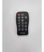 ViewSonic CR2025 Remote Control  - $10.10 CAD
