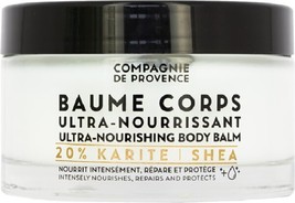 La Compagnie de Provence Shea Ultra Nourishing Body Balm 200 ml - £77.14 GBP