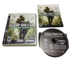 Call of Duty 4 Modern Warfare Sony PlayStation 3 Complete in Box - $5.70