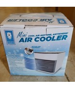 Northern Chill Portable Air Cooler - Cool Air Anytime &amp; Anywhere - $266.13 MXN