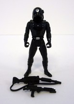 Star Wars Death Star Gunner Power of the Force Figure POTF Complete C9+ ... - $5.19