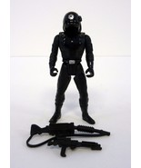 Star Wars Death Star Gunner Power of the Force Figure POTF Complete C9+ ... - £4.10 GBP