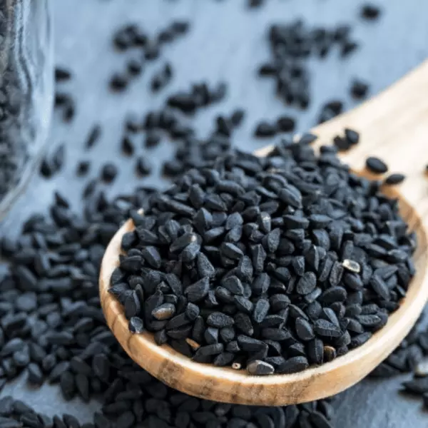 Fresh Black Cumin Seeds Herb Seeds - £5.89 GBP