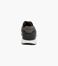 Nunn Bush KORE Swift Moc Toe Sneaker Comfort Black  Multi 85151-009 image 2