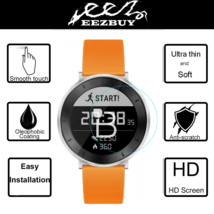 3X Eezbuy LCD Screen Protector Skin HD Film Saver For Huawei Honor S1 Watch - £4.98 GBP