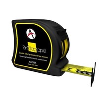 Advent Professional AGT-5025 5m/16ft 2-in-1 Gap Tape Measure  - $26.00