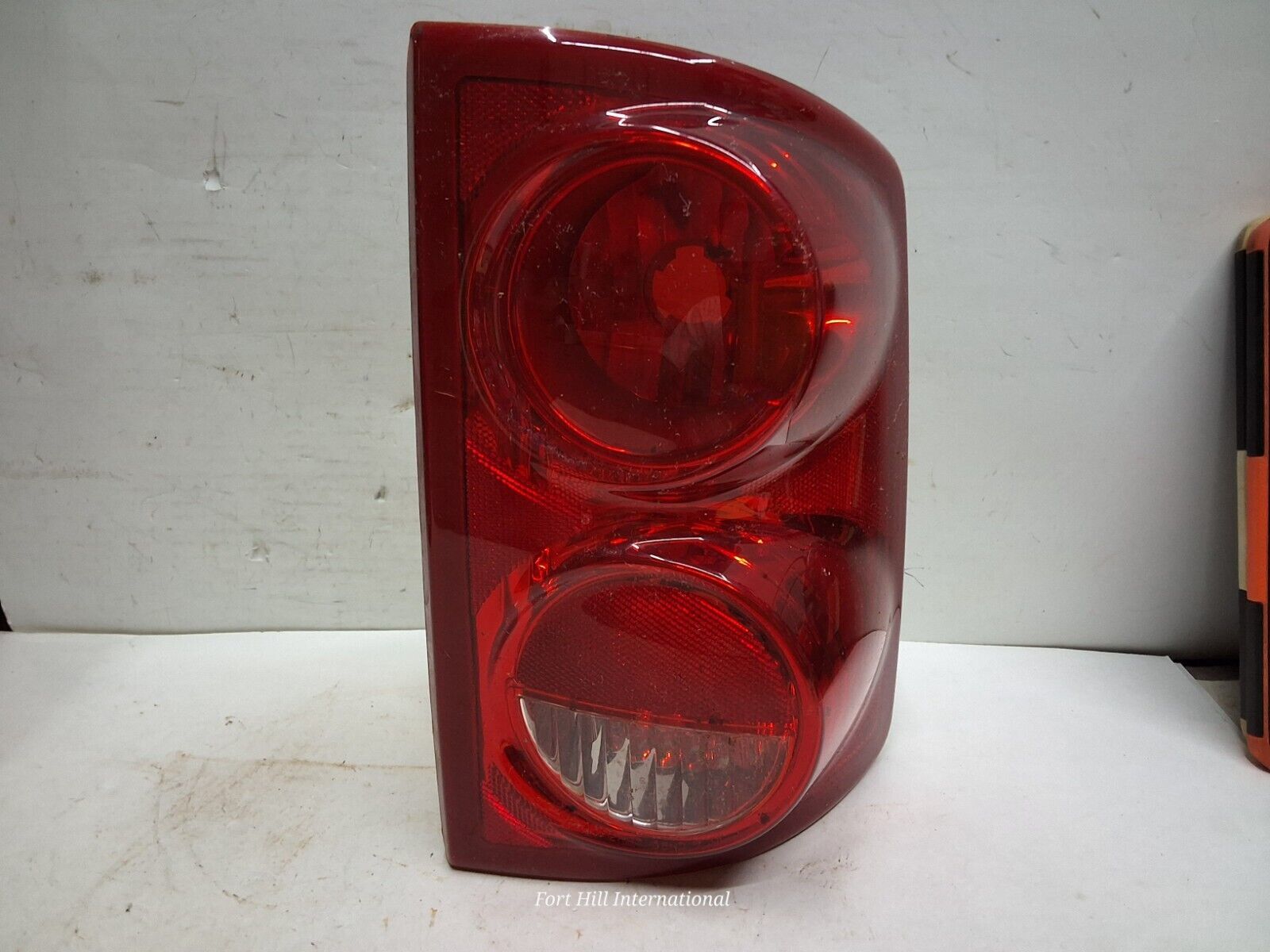 05 06 07 08 09 10 11 Dodge Dakota right passenger side tail light assemb... - $24.74