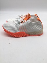 Mens Fashion Sneakers Walking Shoes Stylish Athletic Casual Size 8 - £49.77 GBP