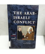 The Arab-Israeli Conflict [Great Speeches in History] - $27.75 CAD