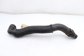 08-10 FORD 6.4L DIESEL RADIATOR COOLANT PIPE HOSE E5533 image 9