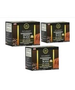 3x Ganoderma Coffee  Reishi  Lucidum Instant 2-in-1 Mushroom Coffee. All... - $56.99