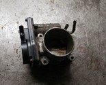 Throttle Body Nismo Rs Fits 11-17 JUKE 1079983 - £32.16 GBP