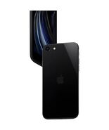 Apple iPhone SE 2nd Gen-BLACK (Cricket Wireless) - $2,699.19 MXN