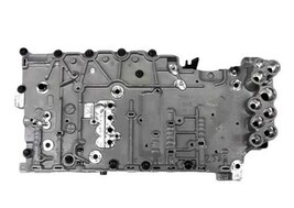 RENEW OEM 6L80 TRANSMISSION COMPLETE VALVE BODY W/ TCM SOLENOIDS 2010-UP- image 7