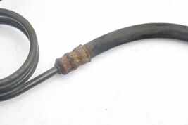 97-99 PORSCHE BOXSTER 2.5L CLUTCH SLAVE CYLINDER E0363 image 8