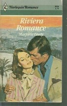 Lewty, Marjorie - Riviera Romance - Harlequin Romance - # 2650 - £1.76 GBP