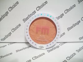 Wet n Wild Fantasy Maker Blush #1230497 Exit Stage Left - $9.84