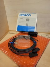 Omron E32-T16P Photoelectric Switch JAPAN - £77.51 GBP