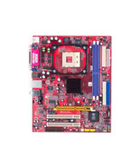 PC Chips  M963G (V3.2)   Intel Socket 478 Motherboard, with 1 AGP 8x Slo... - €49,57 EUR