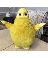 Boohbah DANCE ALONG Humbah Yellow - New with Tag, WORKS!!! - £47.17 GBP