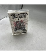 TESTAMENT - Return To The Apocalyptic City - Cassette Tape Album *Playte... - $225.97 MXN