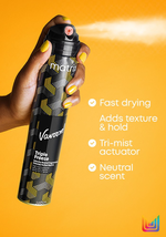 Matrix Vavoom Triple Freeze Extra Dry Hair Spray, 9oz image 2