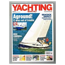 Yachting Monthly Magazine June 2011 mbox141 Aground! - Wild Cornwall - £3.91 GBP