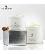 Snail Repair + Peptide Facial Cream Whitening Anti Wrinkle Anti Aging Fa... - £19.51 GBP