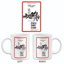 Uncle Tom&#39;s Cabin - 1965 - Movie Poster Mug - £17.91 GBP+