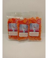 3 Pack Disney Frozen Soap Flakes II Olaf Citrus Scented - $15.35 CAD