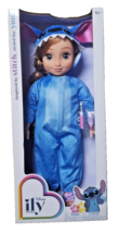 Disney Ily 4ever Inspired by Stitch  18-Inch Doll w Accessories New Sealed - $102.95
