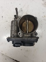 Throttle Body 2.5L 4 Cylinder Coupe Fits 07-13 ALTIMA 885987 - £31.91 GBP