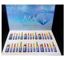 Miracle White Blue 18000mg Ready Stock Expedited Express - £110.62 GBP