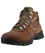 Timberland Men&#39;s Mt. Maddsen Anti-Fatigue Hiking Wateproof Leather Hikin... - $2,879.01 MXN