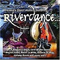 Various Artists : Ireland&#39;s Finest Music Featuring Riverdance CD (2004) Pre-Owne - £11.95 GBP