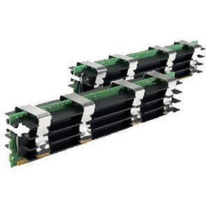 Primary image for 8GB (2 x 4GB) FULLY BUFFERED (FB-DIMM) PC2-6400 DDR2 ECC 800MHz SPECIAL APPLE KI