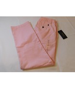 Polo by Ralph Lauren Boys Youth Pant pants slacks Size 12 Pink Spring 05... - £20.26 GBP