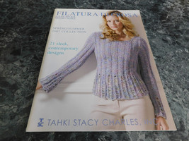 Filatura Di Crosa Spring Summer 2007 Collection - £5.51 GBP