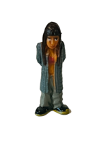Homies Toy Figure realm vinyl global shop lowrider mijo latina Series 6 Freckles - £15.50 GBP